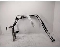 TUBI A/C OPEL Corsa D 5P 2° Serie A12XER benzina 1229 (11>)