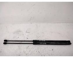 PISTONCINI COFANO POST. OPEL Corsa D 5P 2° Serie A12XER (11>)