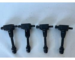 BOBINA NISSAN Micra 5° Serie AIC-6207J Benzina 1240 (05>07)