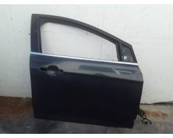 PORTIERA ANTERIORE DESTRA FORD Focus Berlina 5° Serie (11>14)