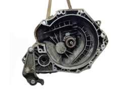 CAMBIO MANUALE COMPLETO OPEL Corsa E 3° Serie 24580479 Benzina 1400 (15>)