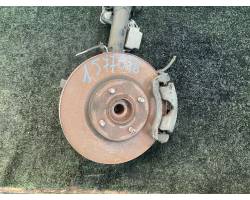 MASSA COMPLETA ANTERIORE DESTRA FORD B - Max Berlina (12>)