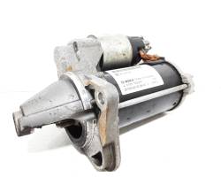 MOTORINO D' AVVIAMENTO OPEL Corsa E 3° Serie 25200067 Bifuel/Gas 1400 (15>)