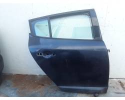 PORTIERA POSTERIORE DESTRA RENAULT Megane Serie (08>12)