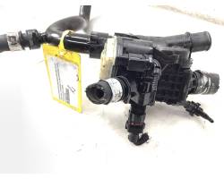 SCATOLA TERMOSTATO FORD Kuga Serie (CBS) 9604160380 Diesel 2.0 (13>15)