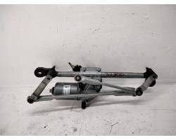 MOTORINO TERGICRISTALLO ANTERIORE OPEL Corsa D 5P 2° Serie 13432685 A12XER (11>)