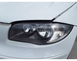 FARO ANTERIORE SINISTRO BMW Serie 1 Serie (E87) (07>)