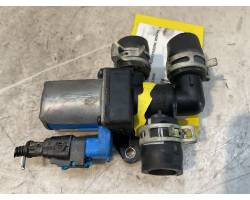 POMPA ACQUA SMART Forfour 453 212301538R Benzina 1.0 (14>)