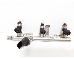 INIETTORI METANO VOLKSWAGEN Up 1° Serie 04C133185S Bifuel/Metano 1000 (11>)