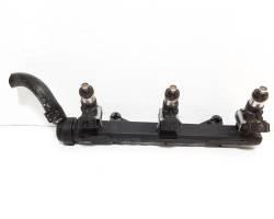 INIETTORI BENZINA VOLKSWAGEN Up 1° Serie 04C133313 Bifuel/Metano 1000 (11>)
