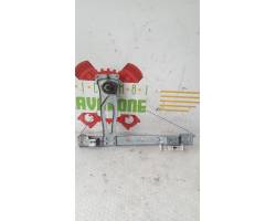 Power steering control module