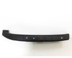 PULSANTIERA CENTRALE FIAT Tipo Serie (357) Berlina (2016>) 07356457670 (16>)