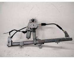 ALZACRISTALLO ELETTRICO ANT. DX ALFA ROMEO 146 Serie (930_) 46761605 AR33503 (94>99)