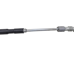 SNODO CANNA STERZO MERCEDES Classe E Serie Cabrio (A238) A2054620378 (17>)