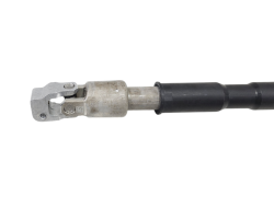 SNODO CANNA STERZO MERCEDES Classe E Serie Cabrio (A238) A2054620378 (17>)