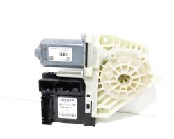 MOTORINO ALZAVETRO ANTERIORE SINISTRO VOLKSWAGEN Golf 6 Berlina 5K0959793 (08>12)