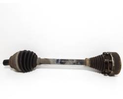 SEMIASSE ANTERIORE SINISTRO VOLKSWAGEN Golf 6 Berlina (08>12)