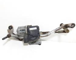 MOTORINO TERGI ANT COMPLETO DI TANDEM FORD Fiesta 7° Serie H1BB17504AE (17>>)