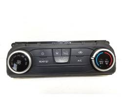 COMANDI CLIMA FORD Fiesta 7° Serie E173978C (17>>)