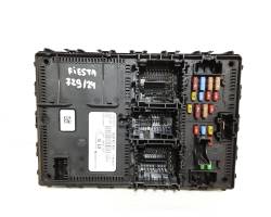 CENTRALINA BCM FORD Fiesta 7° Serie LU5T15604EJF Diesel 1500 (17>>)