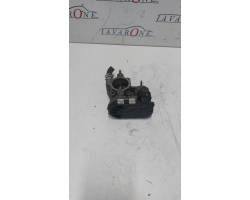 CORPO FARFALLATO OPEL Corsa C 3P 2° Serie 0280750044 Benzina 1200 (03>06)