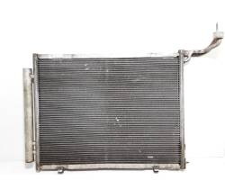 RADIATORE A/C FORD Fiesta 7° Serie H1BH19710AB Diesel 1500 (17>>)