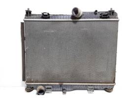 RADIATORE ACQUA FORD Fiesta 7° Serie H1BG8005CD Diesel 1500 (17>>)