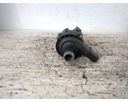 POMPA ACQUA AUSILIARIA RENAULT Master 4° Serie Diesel (10>)