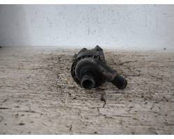 POMPA ACQUA AUSILIARIA RENAULT Master 4° Serie Diesel (10>)