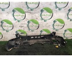 PARAURTI POSTERIORE COMPLETO PEUGEOT 2008 1° Serie 98187524F3 (13>)