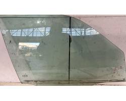 Front door window