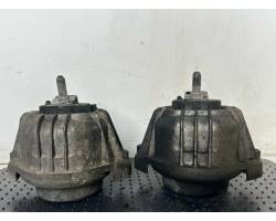 SUPPORTI MOTORE BMW Serie 3 E91 Touring 13981112 Diesel 2993 (05>08)