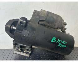 MOTORINO D' AVVIAMENTO BMW Serie 3 E91 Touring 12417798035 Diesel 2993 (05>08)