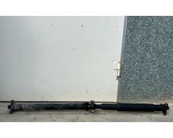 ALBERO DI TRASMISSIONE ANTERIORE BMW Serie 3 E91 Touring 7572905-02 Diesel 2993 (05>08)