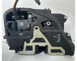 SERRATURA POSTERIORE DESTRA BMW Serie 3 E91 Touring 2C1781 (05>08)