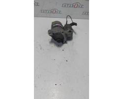 MOTORINO D' AVVIAMENTO RENAULT Twingo II serie 8200369521 Benzina 1200 (07>14)