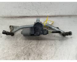 TANDEM TERGICRISTALLO PEUGEOT 2008 1° Serie 3397021910 Diesel 1.6 (13>)
