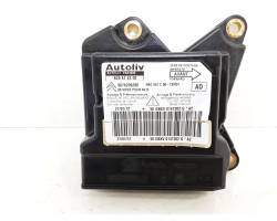 CENTRALINA AIRBAG CITROEN C3 Serie 9676209280 (09>15)
