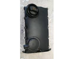 Rocker cover
