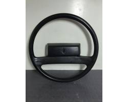 VOLANTE RENAULT 4 1° Serie 7704001260 (61>93)