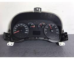QUADRO STRUMENTI FIAT Punto Berlina 5P 3° Serie 51703280 (03>)