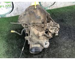 CAMBIO MANUALE COMPLETO SMART Forfour 453 JE3001 Benzina 1.0 (14>)