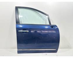 PORTIERA PORTA SPORTELLO ANTERIORE DESTRA DESTRO KIA Carens 2° Serie 760041D010 (06>)
