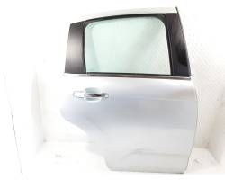 PORTIERA POSTERIORE DESTRA CITROEN C3 Serie (09>15)