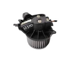 MOTORINO VENTILAZIONE ABITACOLO OPEL Corsa D 5P 2° Serie 13335075 A12XER benzina 1229 (11>)