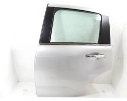 PORTIERA POSTERIORE SINISTRA CITROEN C3 Serie (09>15)