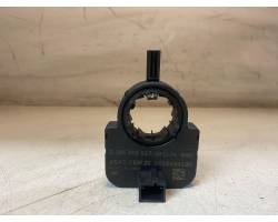 Steering angle sensor