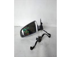 SPECCHIETTO RETROVISORE SINISTRO AUDI A3 Serie (8P1) (05>08)