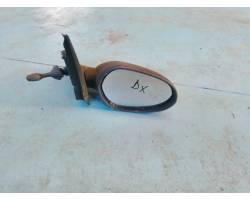 SPECCHIETTO RETROVISORE DESTRO LANCIA Ypsilon 1° Serie 188A4.000 (03>06)