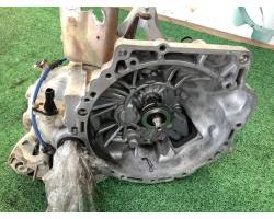 CAMBIO MANUALE COMPLETO MAZDA 3 Berlina Serie Benzina 1.6 (09>13)